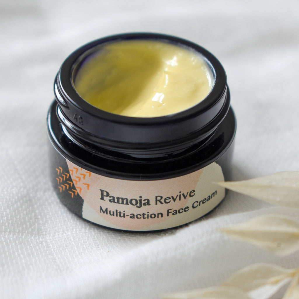 Revive Multi-Action Face Cream