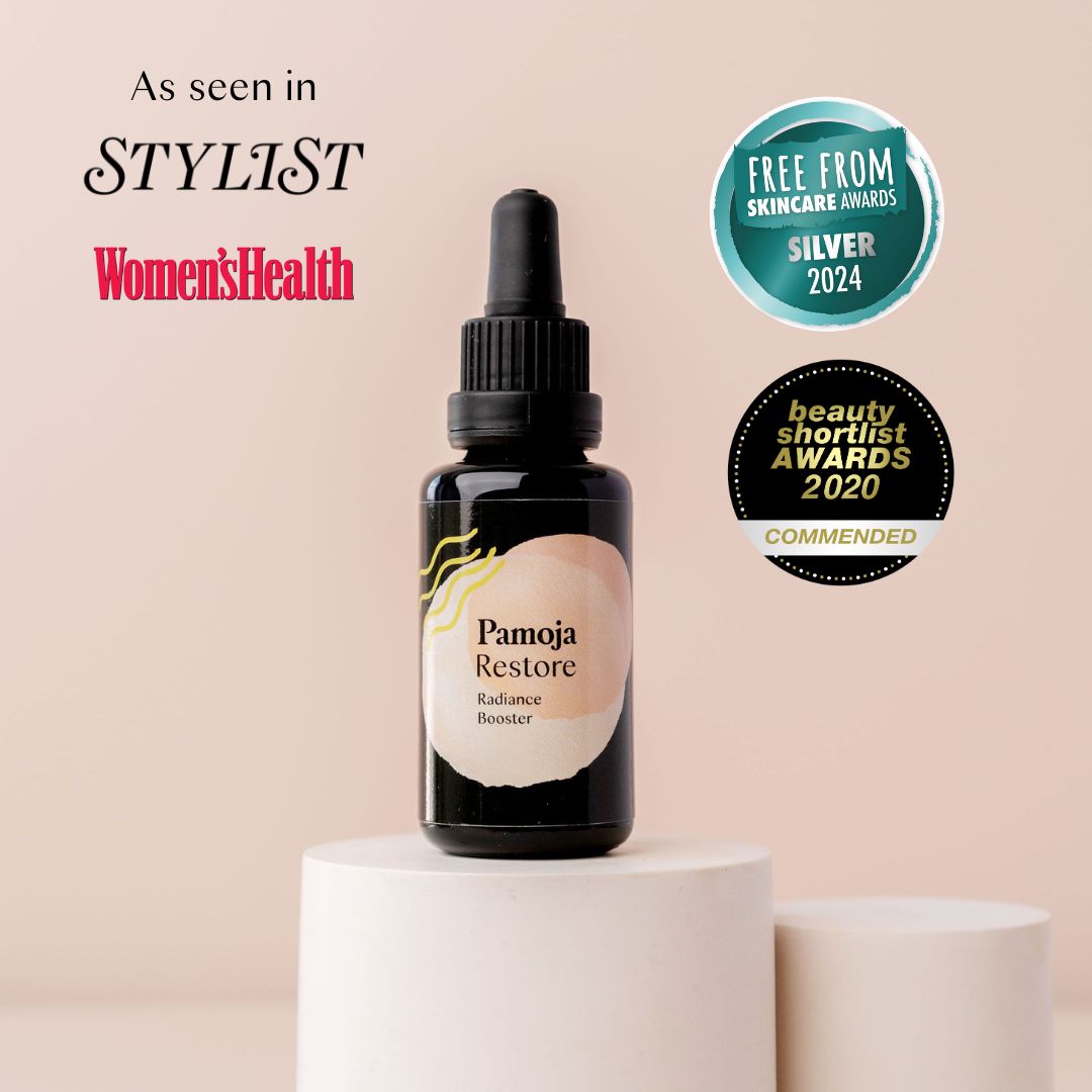 Restore Radiance Booster Facial Oil