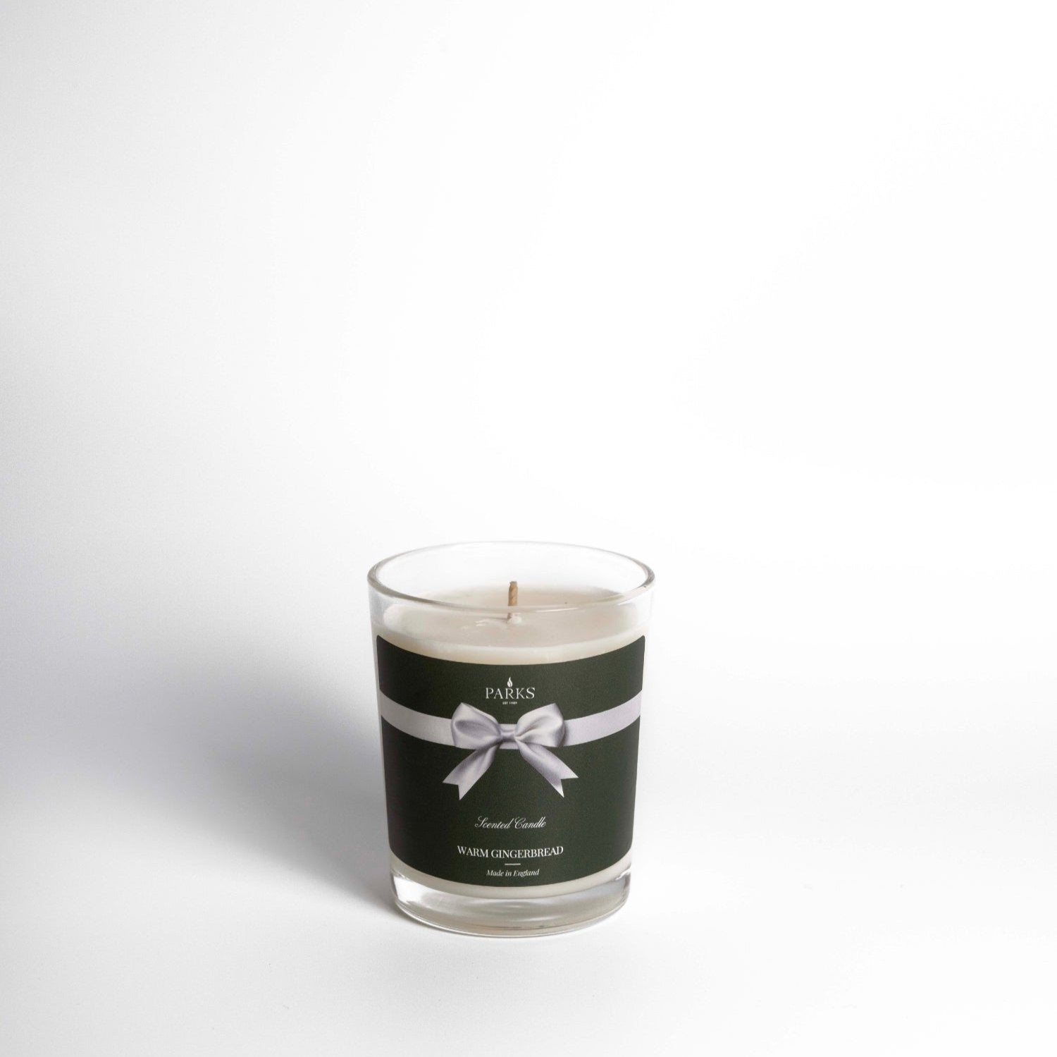 PERFECT PRESENTS WARM GINGERBREAD 180G CANDLE