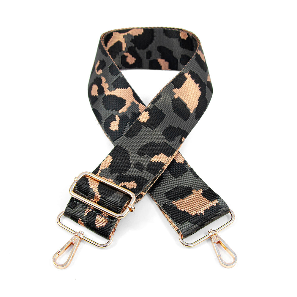 Personalised Red Crossbody Bag in Vegan Leather