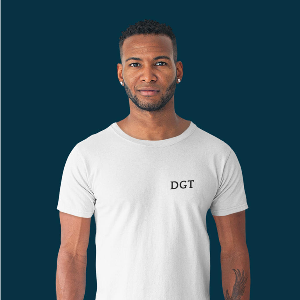 Personalised Classic Unisex T-Shirt