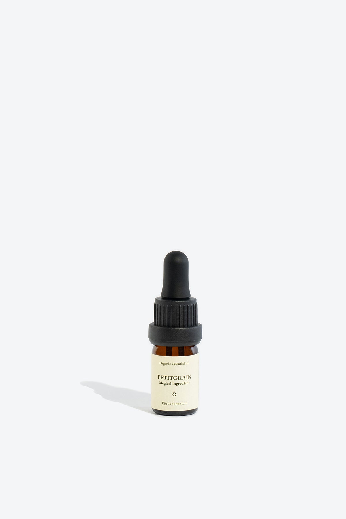Organic Petitgrain Essential Oil for Relaxation & Empowerment by Smells Like Spells at www.brixbailey.com