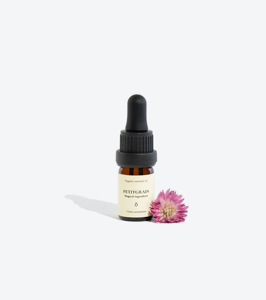 PETITGRAIN Essential Oil