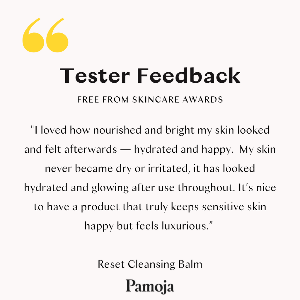 Reset Cleansing Balm