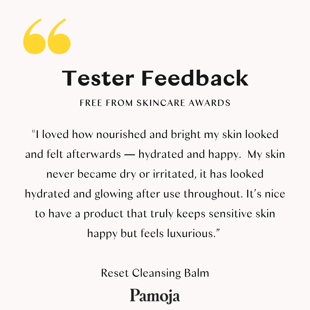 Reset Cleansing Balm