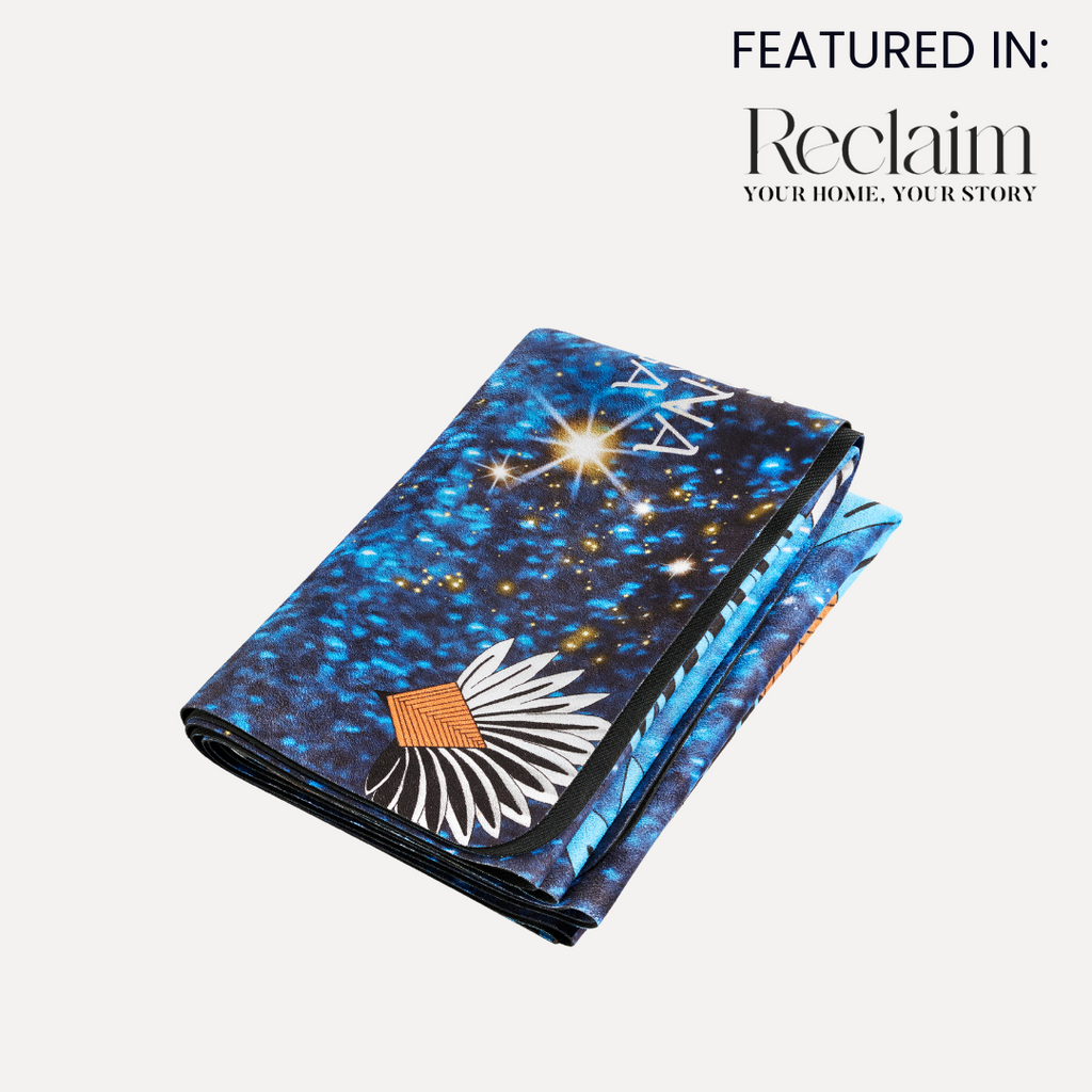 Ravinala - Travel Mat