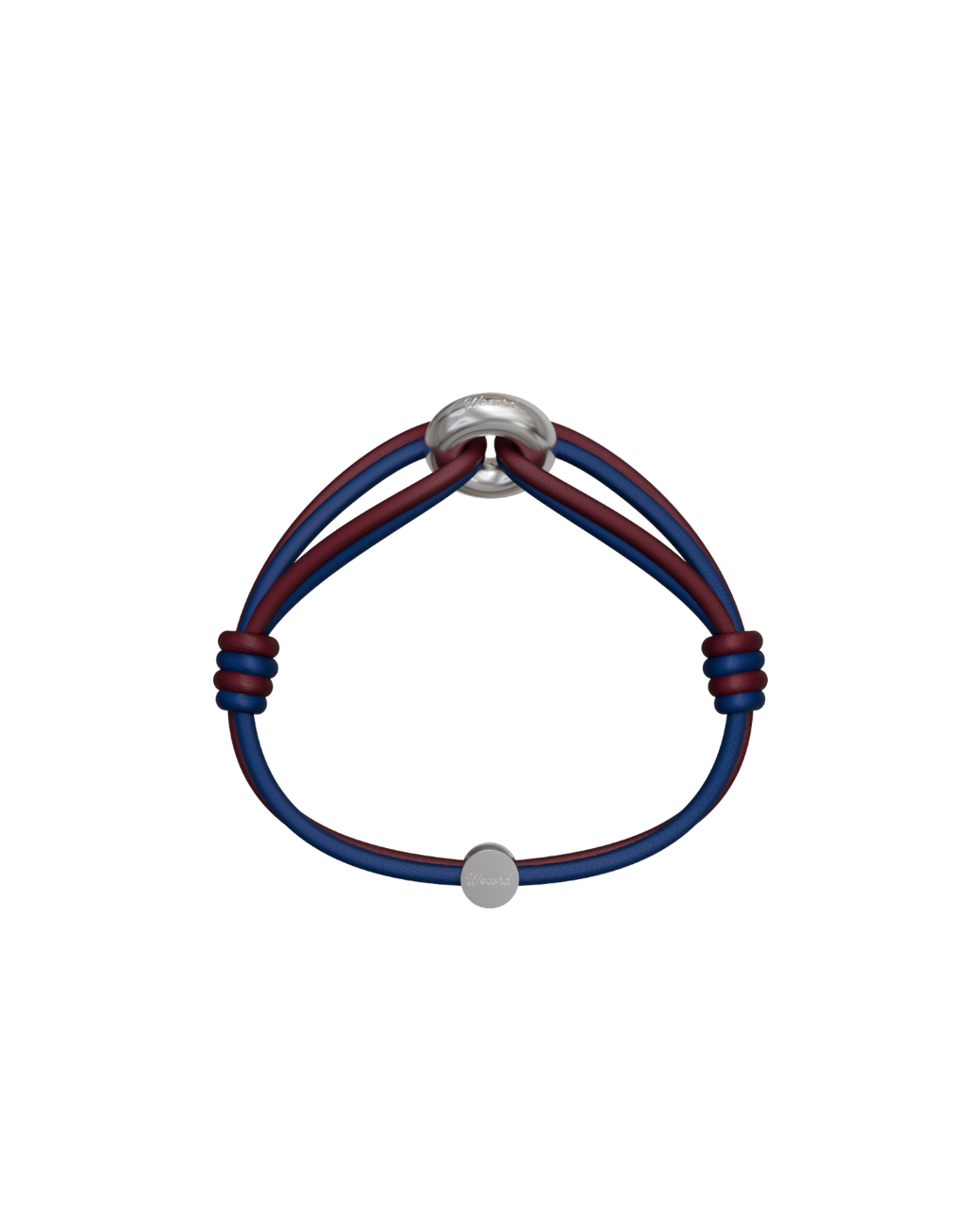 Football Teams Bracelets 2mm