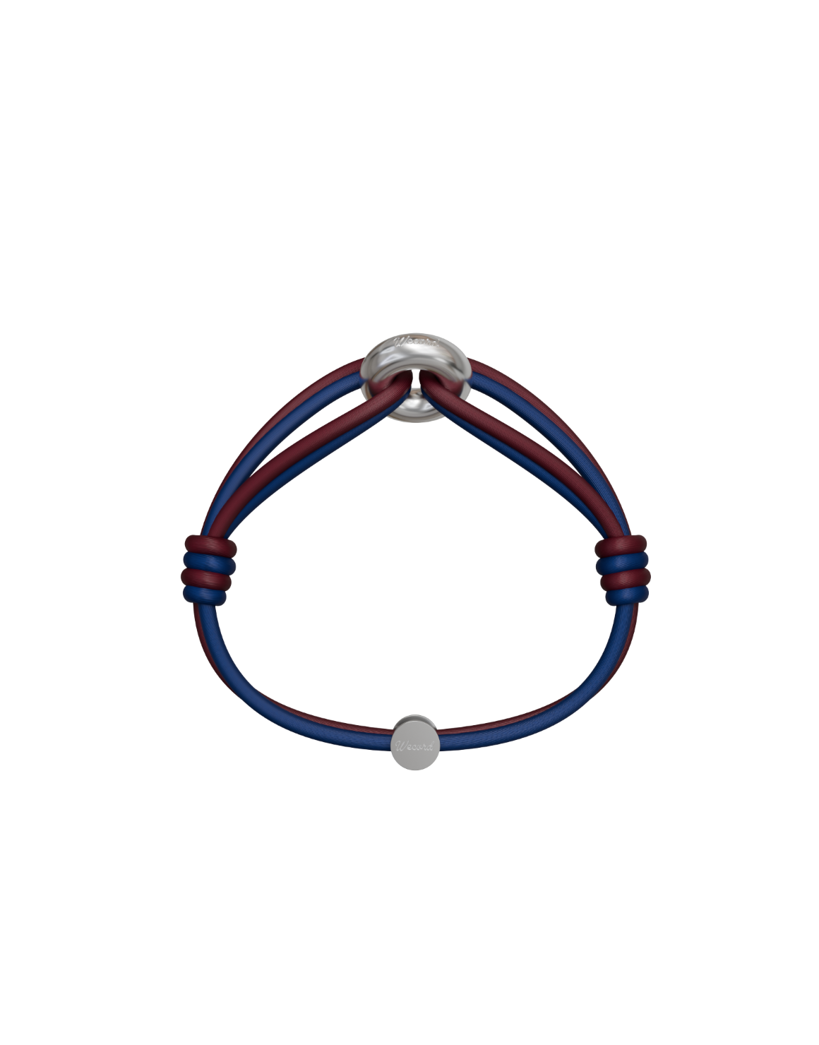 Football Teams Bracelets 2mm