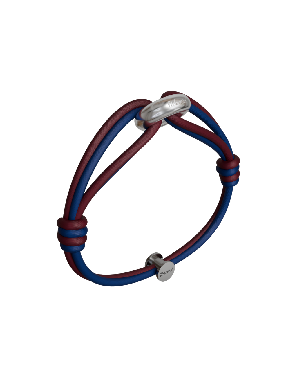 Football Teams Bracelets 2mm