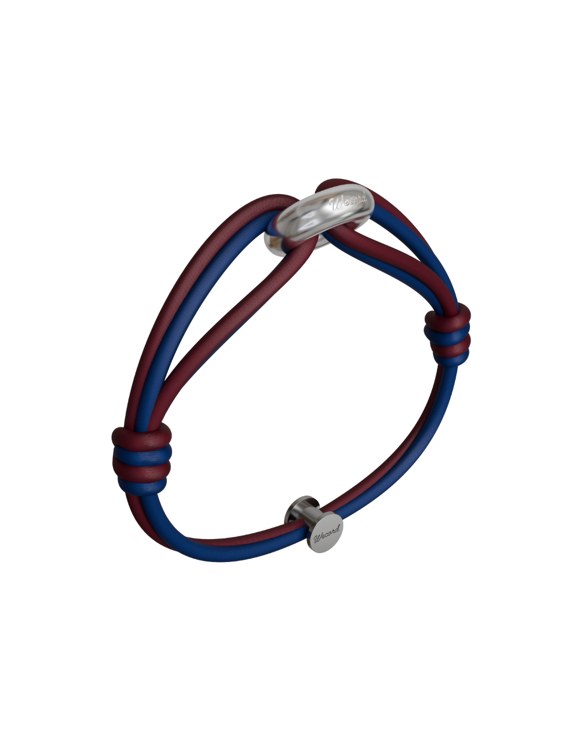 Football Teams Bracelets 2mm