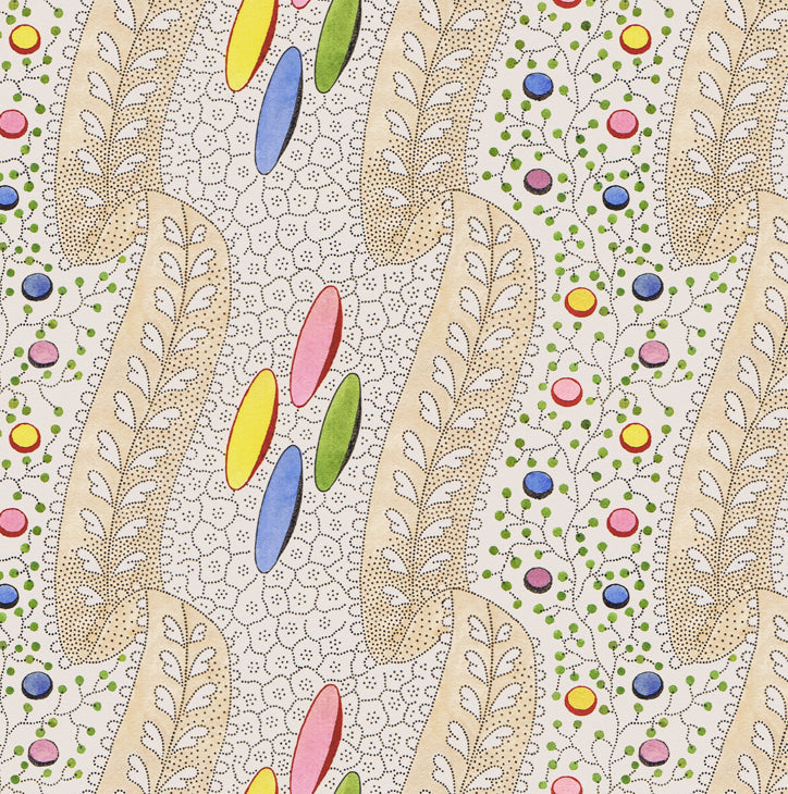 BonBon - in Candy - Wallpaper