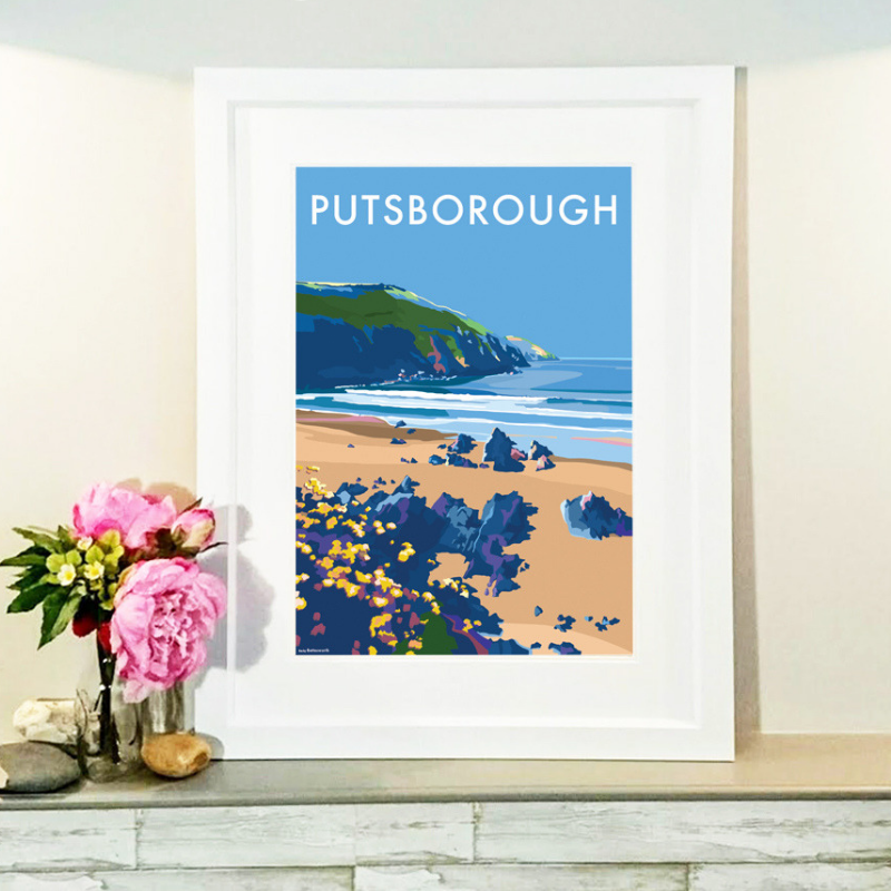 Putsborough