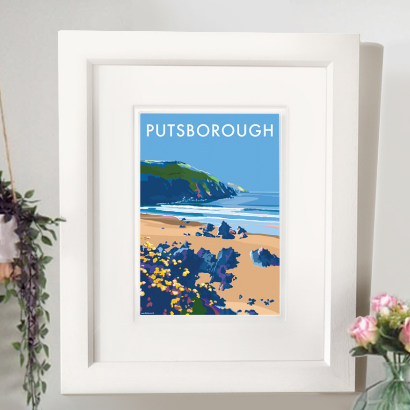 Putsborough