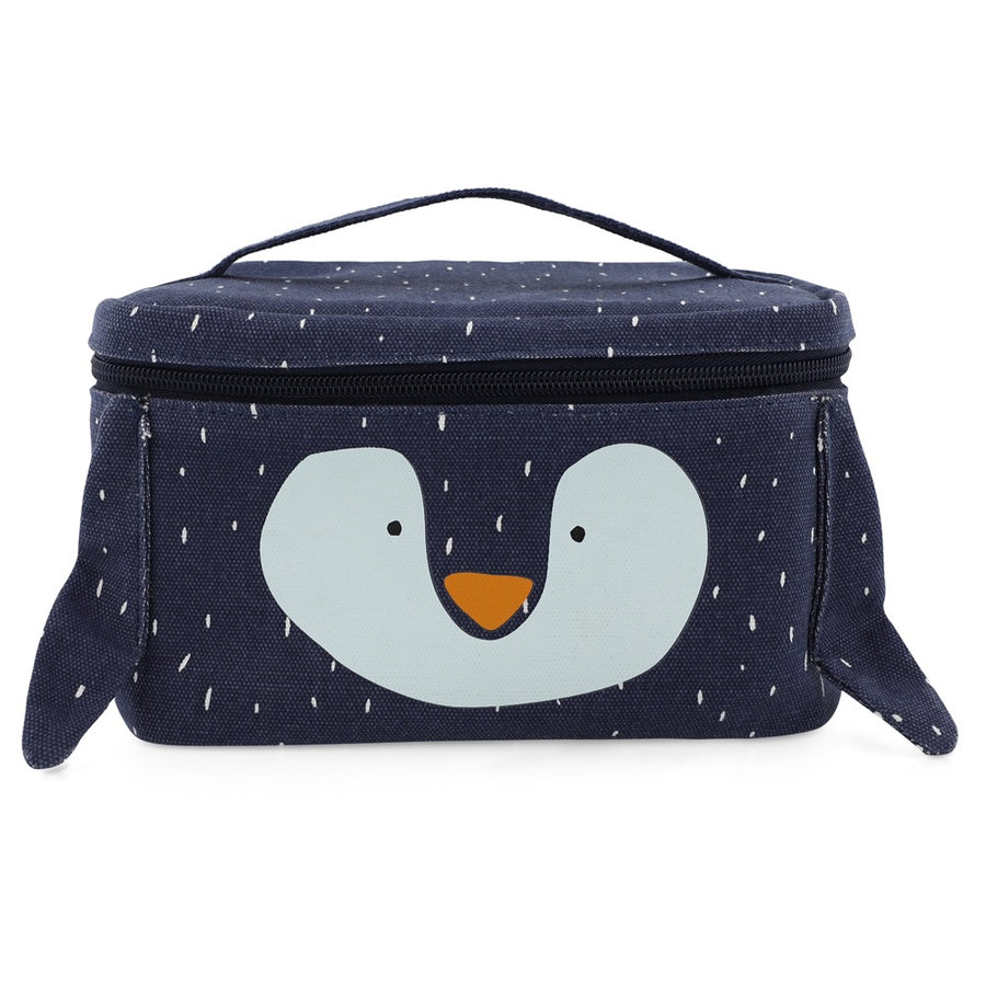 Charming Animal Thermal Lunch Box for Kids – Fun & Functional by Trixie Baby at brixbailey.com