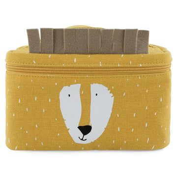 Kids' Animal Thermal Lunch Box – Fun & Keeps Food Fresh by Trixie Baby at brixbailey.com