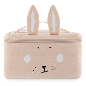 Kids' Animal-Themed Thermal Lunch Box – Lightweight & Waterproof by Trixie Baby at brixbailey.com