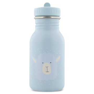 Kids' Stainless Steel Water Bottle – Durable & Leak-Proof by Trixie Baby at brixbailey.com