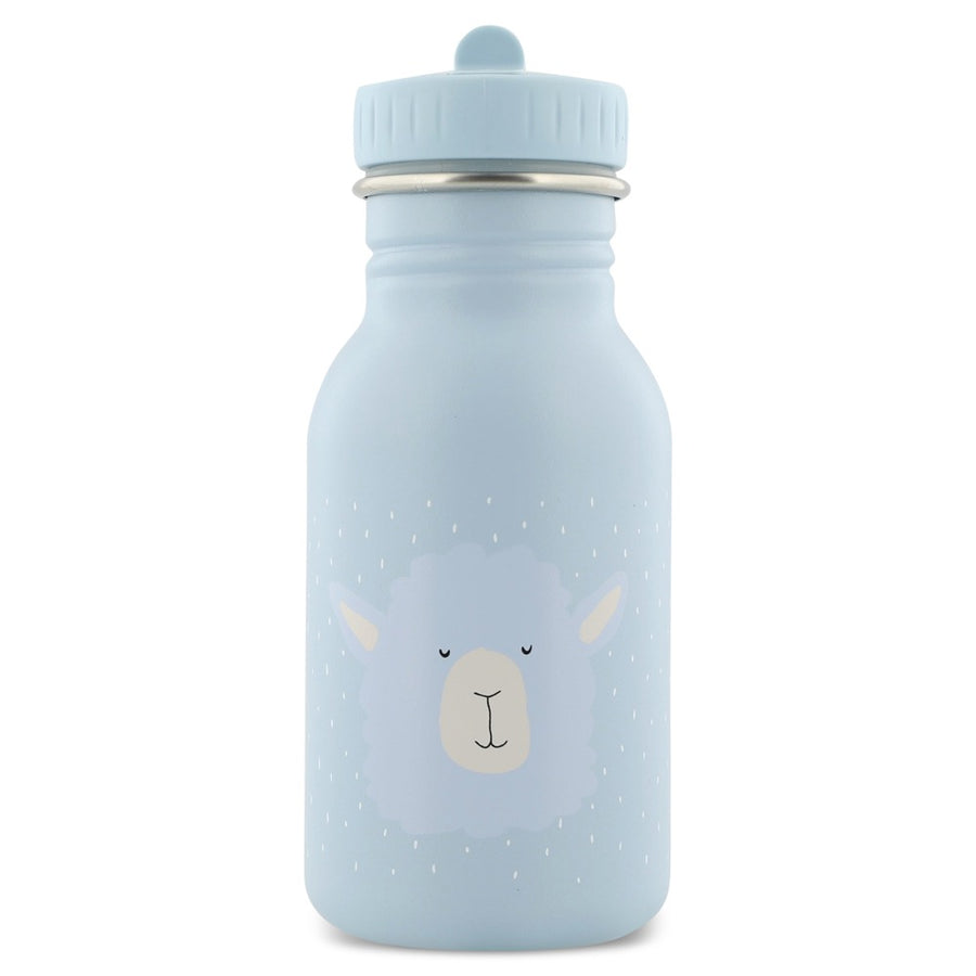 Kids' Stainless Steel Water Bottle – Durable & Leak-Proof by Trixie Baby at brixbailey.com