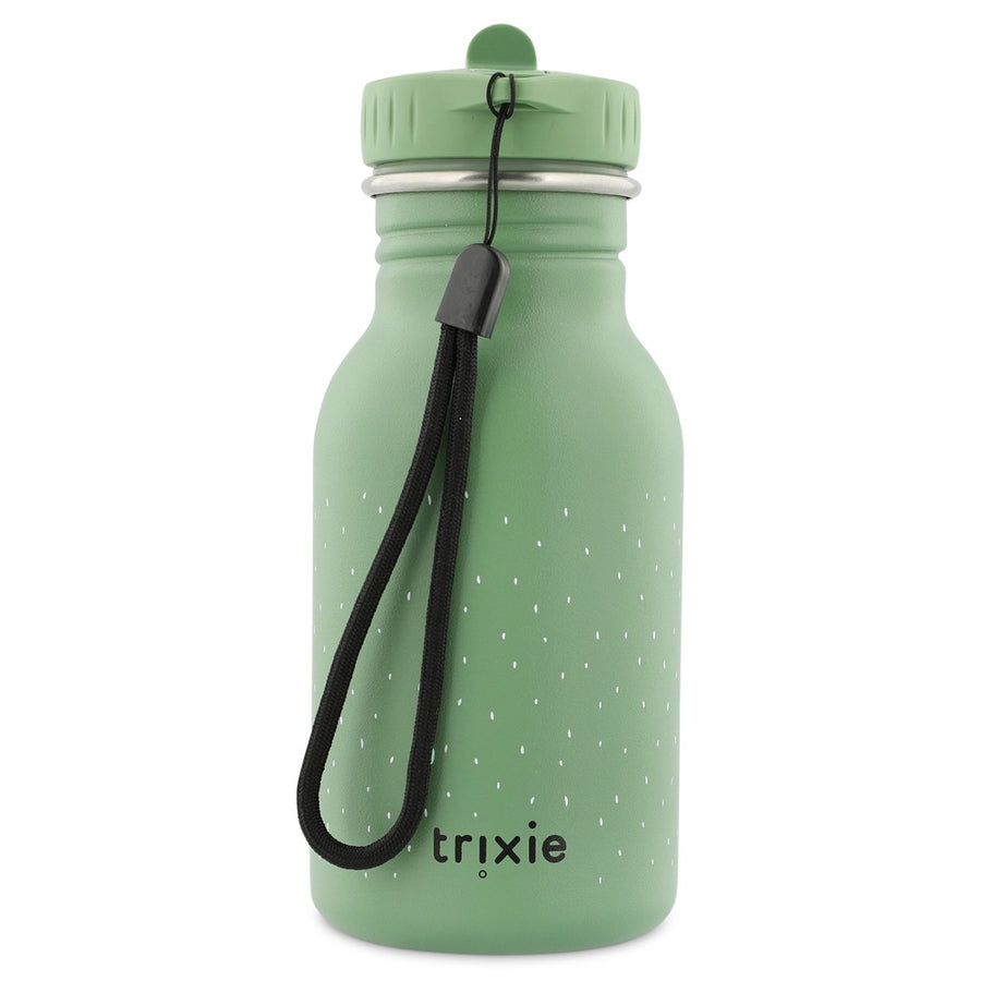 Kids' Stainless Steel Water Bottle – Durable & Leak Proof by Trixie Baby at brixbailey.com