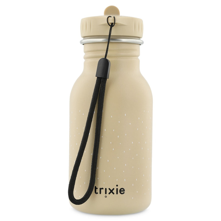 Kids Stainless Steel Water Bottle – Durable & Leak-Proof by Trixie Baby at brixbailey.com