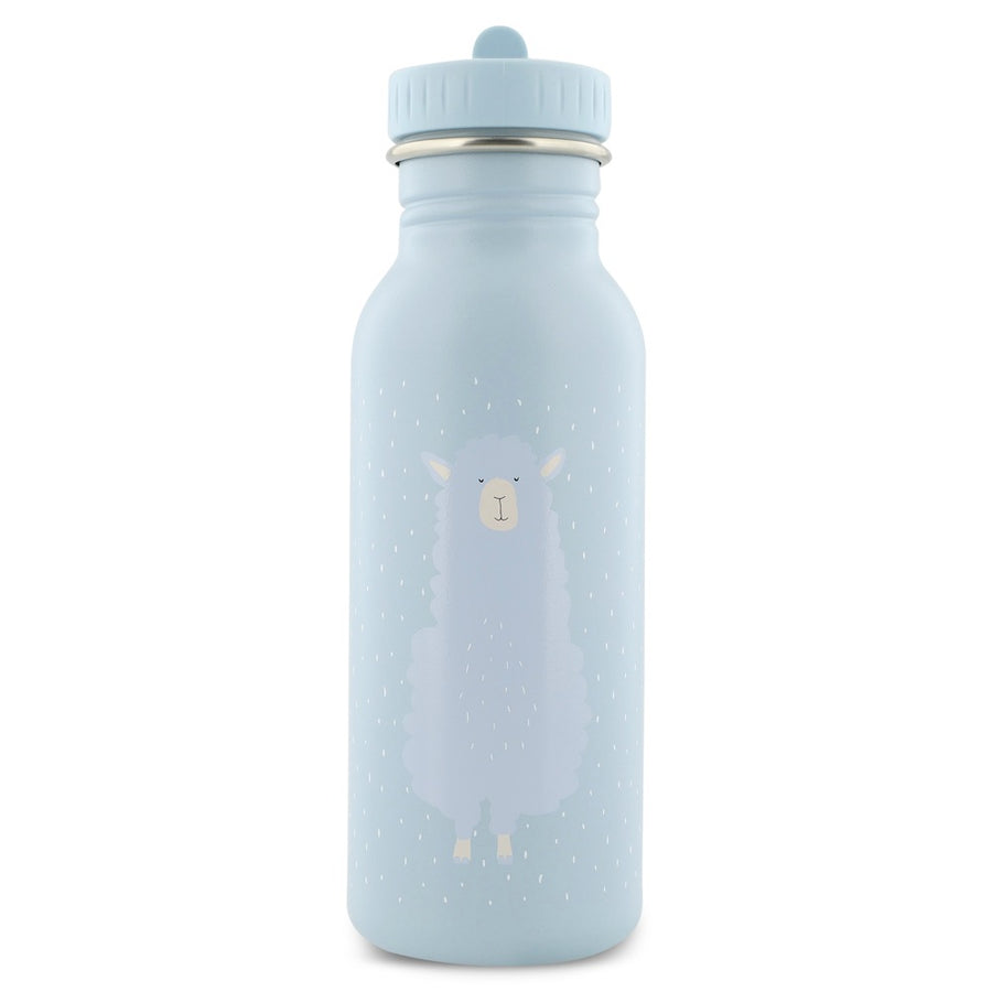 Kids' Stainless Steel Water Bottle – Durable & Leak-Proof by Trixie Baby at brixbailey.com