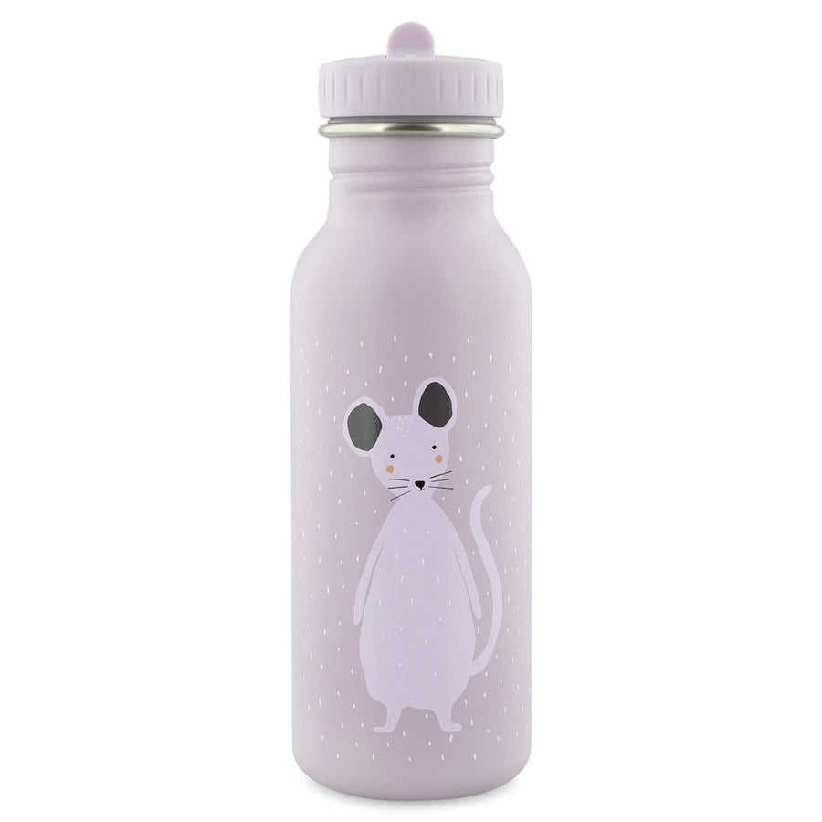 Durable Stainless Steel Kids’ Water Bottle – Leak Proof & Eco-Friendly by Trixie Baby at brixbailey.com