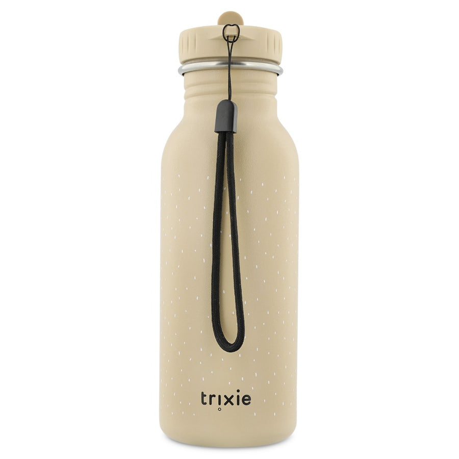 Kids' Stainless Steel Water Bottle – Durable & Leak Proof by Trixie Baby at brixbailey.com