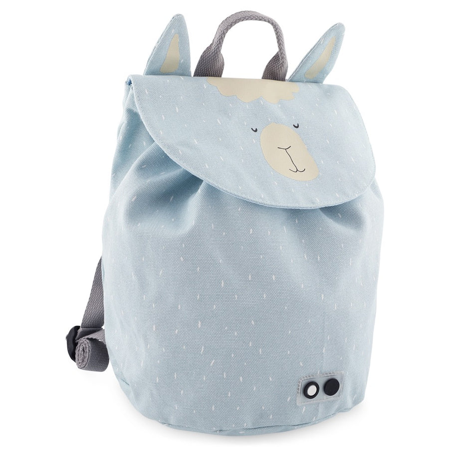 Kids' Mini Backpack - Lightweight & Water-Repellent for Adventure by Trixie Baby at brixbailey.com