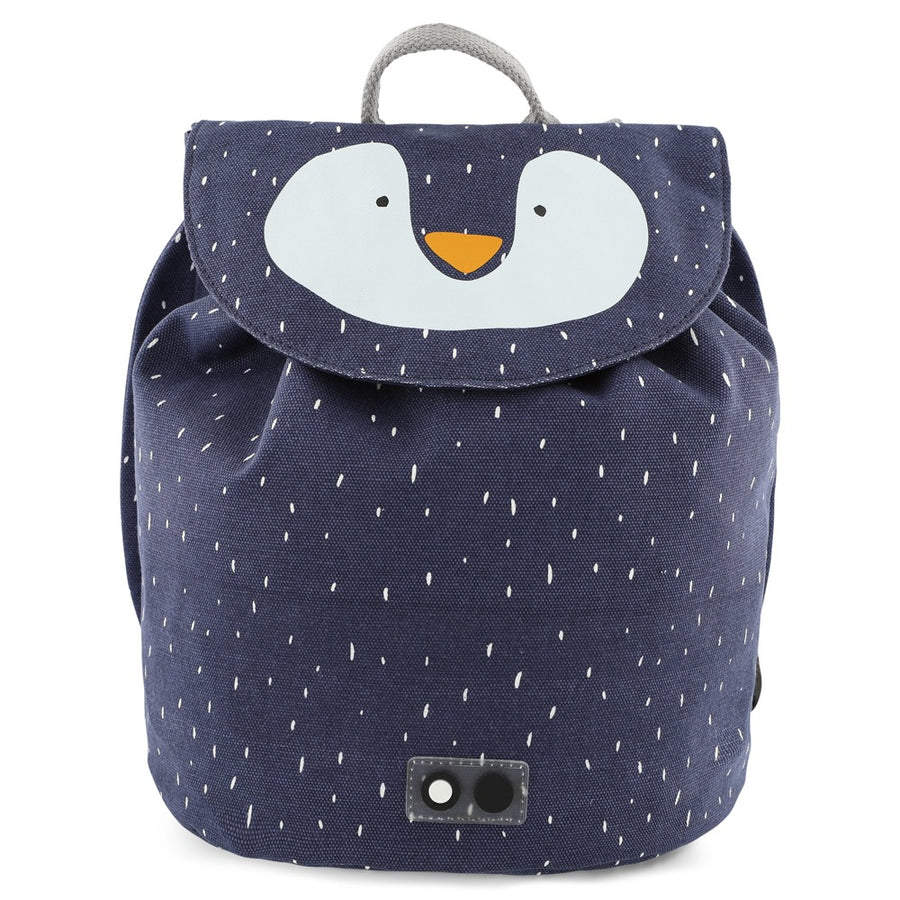 Kids' Mini Backpack – Water Repellent & Perfect for Adventures by Trixie Baby at brixbailey.com