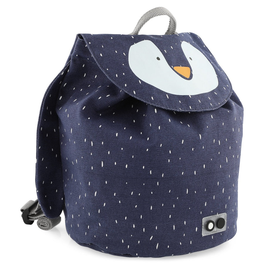 Kids' Mini Backpack – Water-Repellent, Perfect for Adventures & Play by Trixie Baby at brixbailey.com