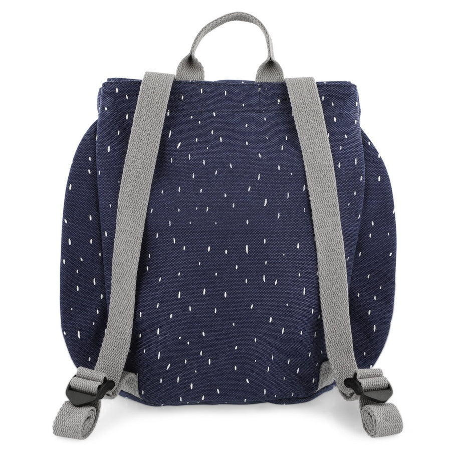 Kids' Mini Backpack – Water-Repellent & Machine Washable by Trixie Baby at brixbailey.com