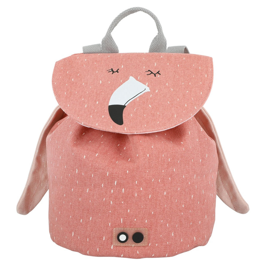 Kids' Mini Backpack - Water-Repellent & Perfect for Adventures by Trixie Baby at brixbailey.com