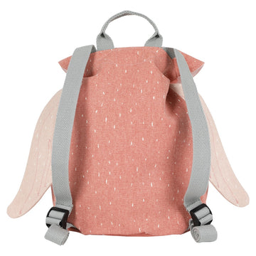 Kids' Mini Backpack for Adventures – Water Repellent & Machine Washable by Trixie Baby at brixbailey.com