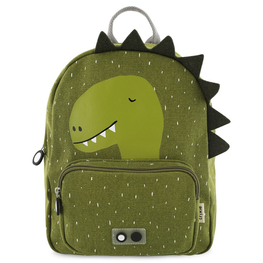 Kids' Adventure Backpack – Water-Repellent & Adjustable Straps by Trixie Baby at brixbailey.com