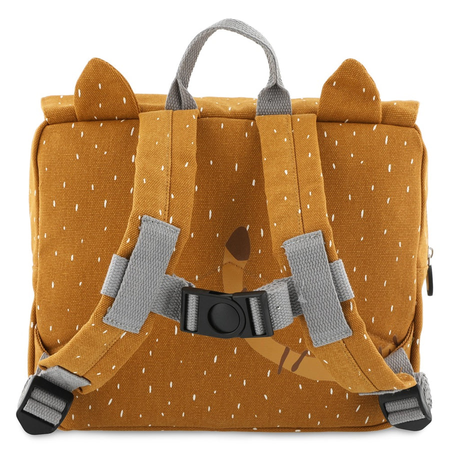 Cute & Durable Kids' Backpack – Perfect for Adventures by Trixie Baby at brixbailey.com