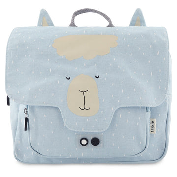 Cute Kids' Backpack – Secure, Spacious & Machine Washable by Trixie Baby at brixbailey.com