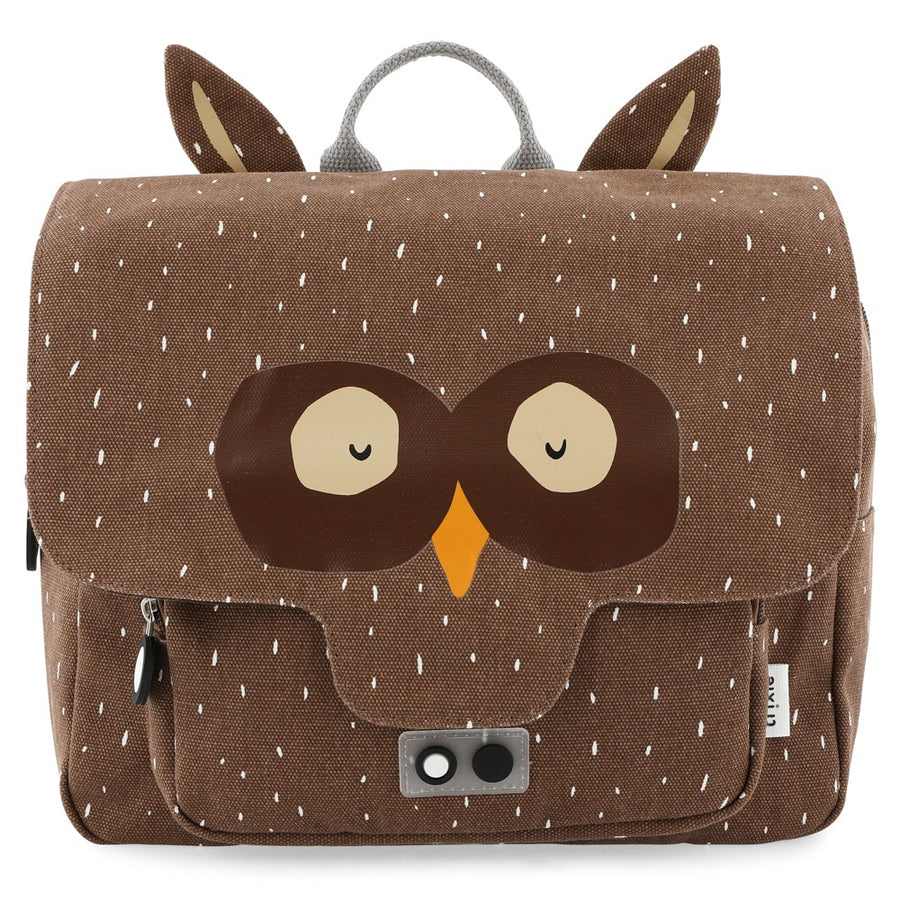 Charming Kids' Backpack – Perfect for School & Adventures by Trixie Baby at brixbailey.com