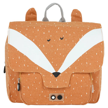 Charming Kids' Backpack – Comfortable, Spacious & Durable by Trixie Baby at brixbailey.com