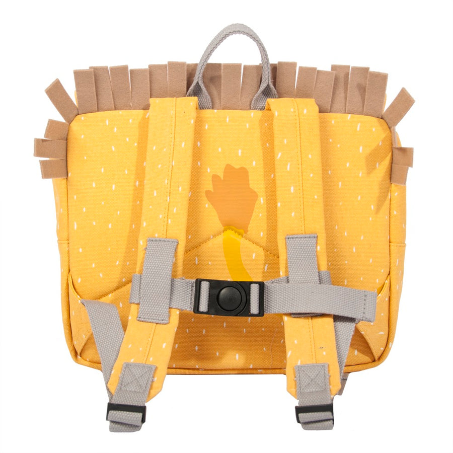 Cute Kids Backpack – Comfortable & Functional for Adventures by Trixie Baby at brixbailey.com