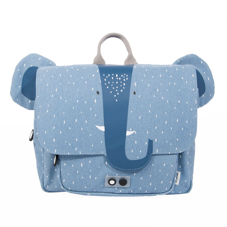 Children's Adventure Backpack – Comfortable & Spacious by Trixie Baby at brixbailey.com