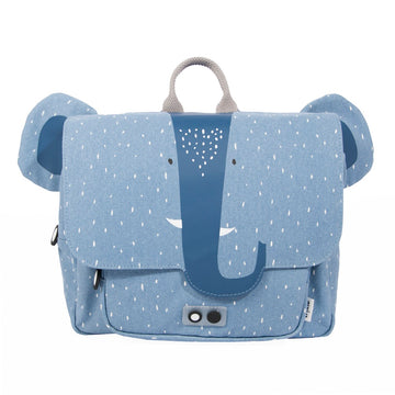 Cute Children's Backpack – Stylish & Durable for Little Explorers by Trixie Baby at brixbailey.com