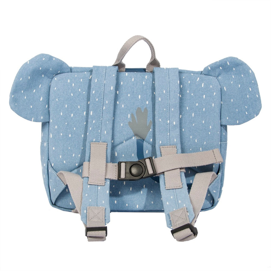 Children's Adventure Backpack – Comfort, Durability & Style by Trixie Baby at brixbailey.com