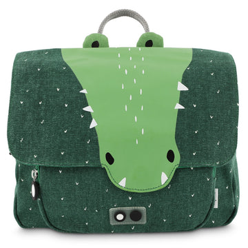 Cute Children's Backpack – Perfect for School & Adventures by Trixie Baby at brixbailey.com