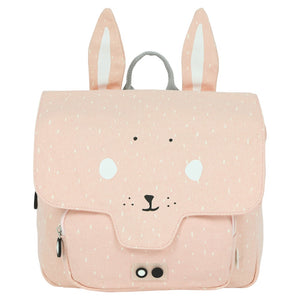 Kids' Adventure Backpack – Comfortable & Durable for School by Trixie Baby at brixbailey.com