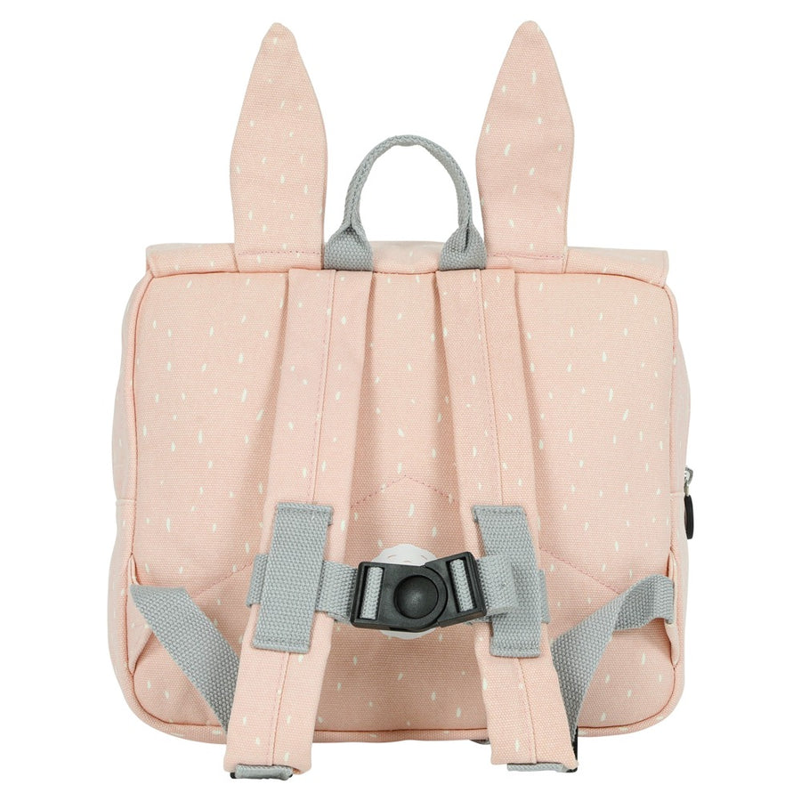 Adjustable & Durable Children's Backpack – Secure & Stylish by Trixie Baby at brixbailey.com