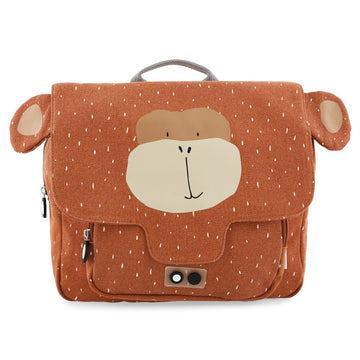 Charming Kids' Backpack – Comfortable, Durable & Stylish by Trixie Baby at brixbailey.com