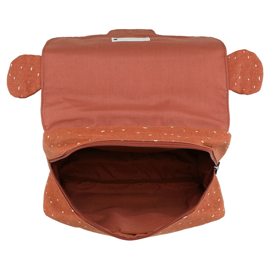 Charming Kids Backpack – Comfortable & Durable for School by Trixie Baby at brixbailey.com