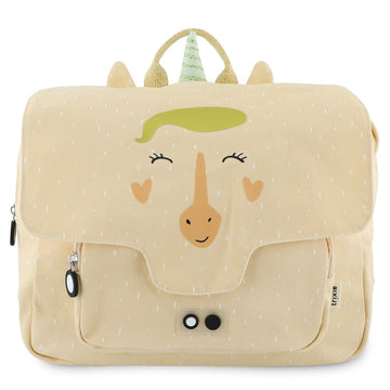 Cute & Functional Children's Backpack – Perfect for Adventures by Trixie Baby at brixbailey.com