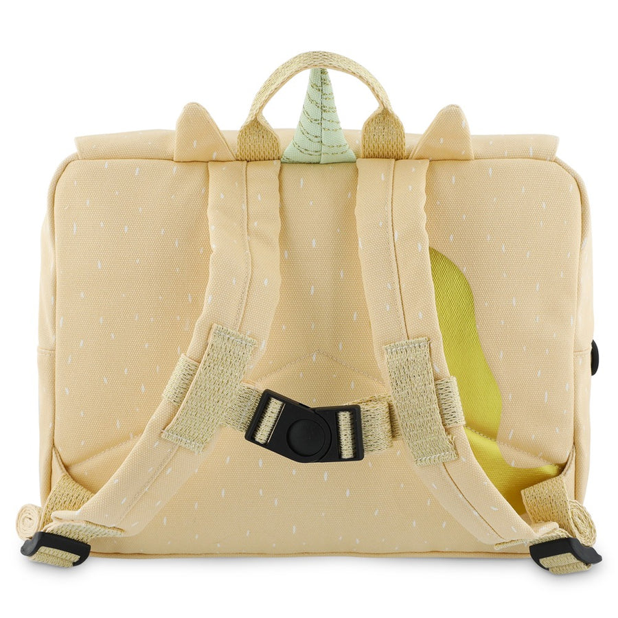 Cute Kids' Backpack – Comfortable, Durable & Fun Design by Trixie Baby at brixbailey.com