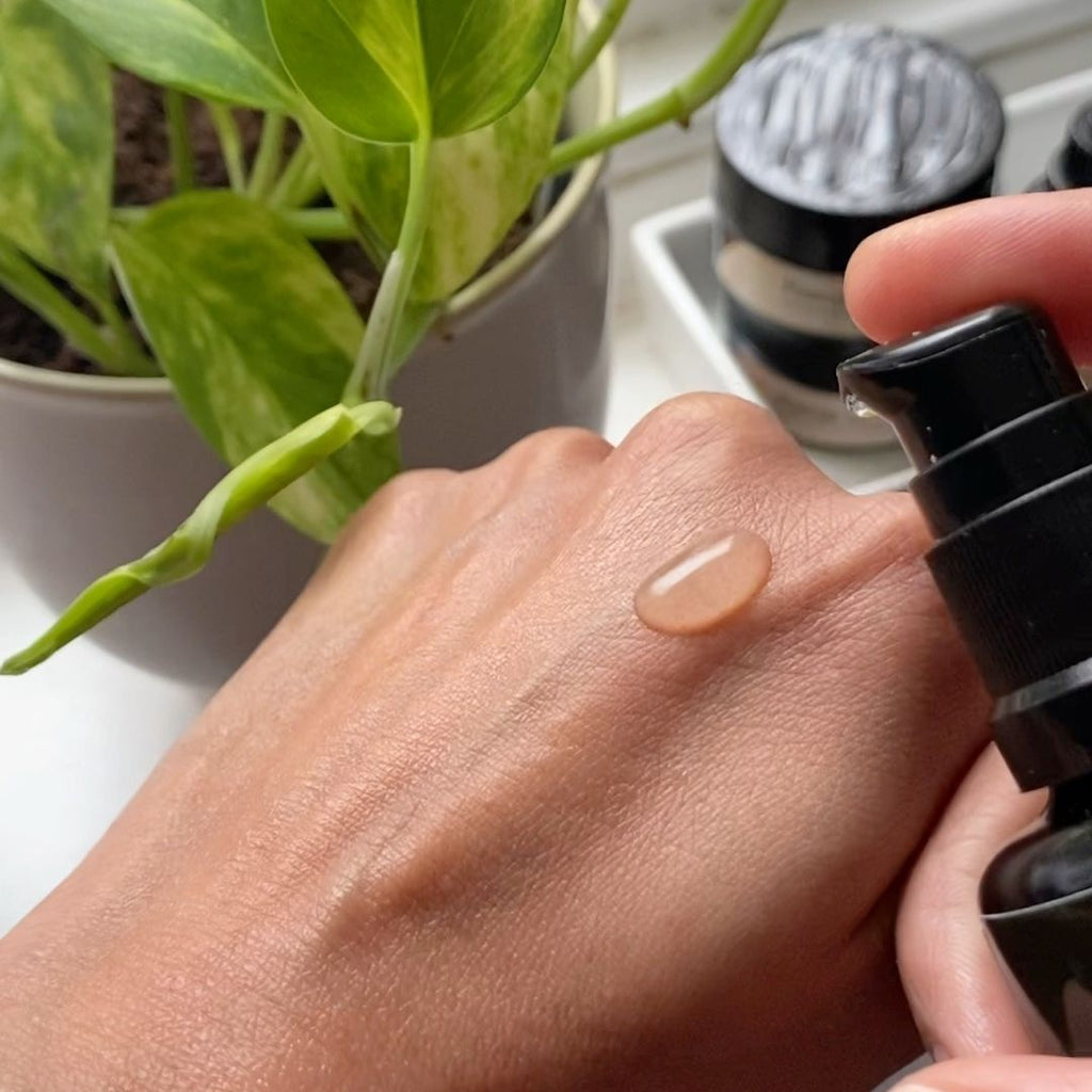 Replenish Hydrating Serum